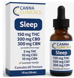 Sleep - 150 mg Sleep - 150 mg