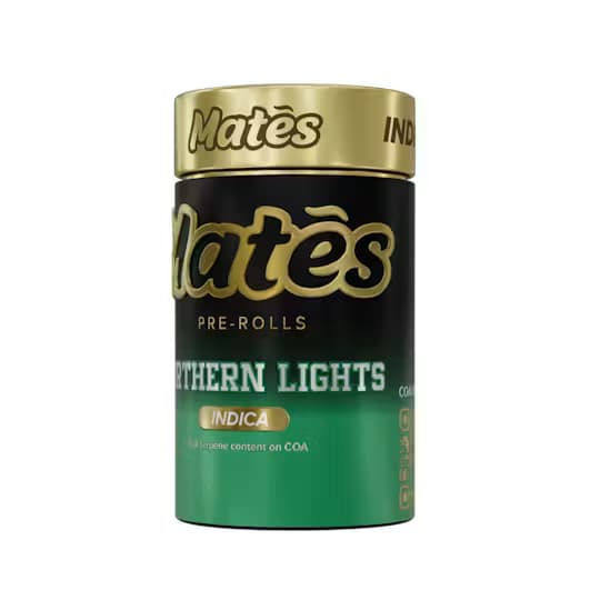 Northern Lights - 3.5 g - 5 Pack Northern Lights - 3.5 g - 5 Pack